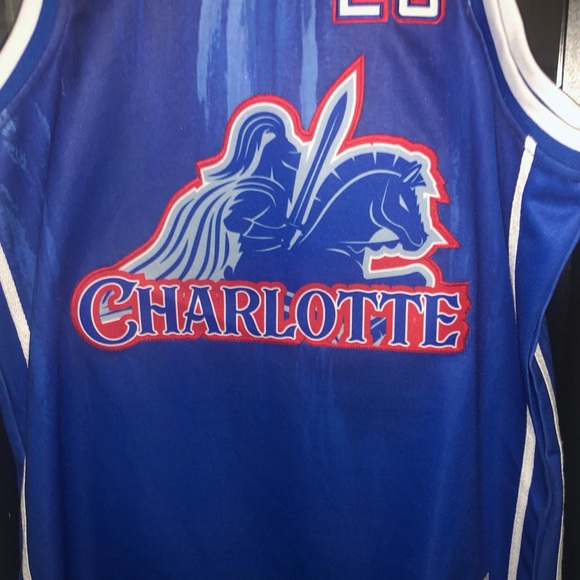 New Steph Curry’s Stitched high school basketball jersey. - Picture 7 of 7